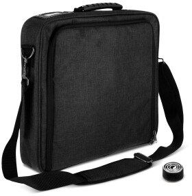 Adam Hall ORGAFLEX RACK BAG 02