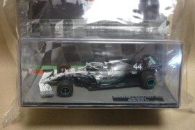 F1 Mercedes AMG W10 Centauria 1/43