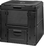 Keter E-kompostér 470L - bez podstavce