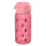 Ion8 Leak Proof Dětská láhev Ladybugs 350 ml (0619098087772)
