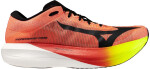 Běžecké boty Mizuno HYPERWARP PURE J1GC267081 Velikost obuvi v EU: 40,5