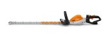 Aku nůžky na živý plot STIHL HSA 130 R