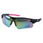 Sportovní unisex brýle Sport Vision Pro, růžové