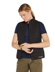 Dámské merino tričko s krátkým rukávem ICEBREAKER Wmns Core SS Tee, Midnight Navy velikost: S
