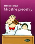 Milostné předehry