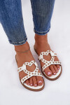 Pantofle model 212896 Step in style 41