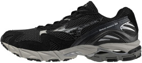 Vycházková obuv Mizuno WAVE RIDER 10 SUEDE D1GA261106 Velikost obuvi v EU: 38,5