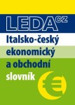 Italsko-český ekonomický obchodní slovník