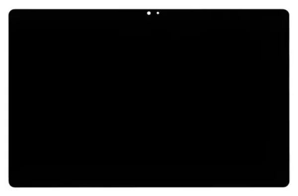 Náhradní LCD displej s dotykem pro Samsung Galaxy Tab A7 (T500) šedý / Service Pack (2454800)