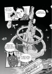 Stachanovec in Space 1 - Blażej Kurowski