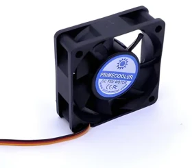 Primecooler PC-6020L12C / Ventilátor / 60 mm / 3 500 rpm (PC-6020L12C)