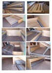 NábytekProNás Výsuvný mechanismus MSV Alka - rozklad postele ROZMĚR: 90 x 200 cm