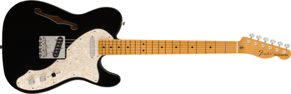 Fender Vintera II `60s Telecaster Thinline