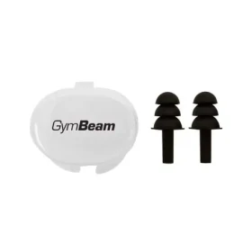 Špunty do uší Protector - GymBeam (černá) (117019-1-single_variant)