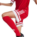 Šortky adidas Squadra 25 Jr JJ2416 164 cm