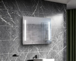 Zrcadlo se senzorem SAT Project 80x70 cm SATZPRO8070 SATZPRO8070