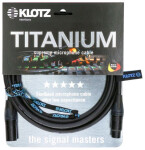 Klotz TI-M0500