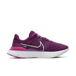 Dámské boty React Infinity Run Flyknit 3 W DD3024-500 - Nike 40.5