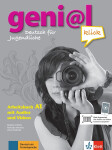 Genial Klick (A1) Arbeitsbuch 2CD