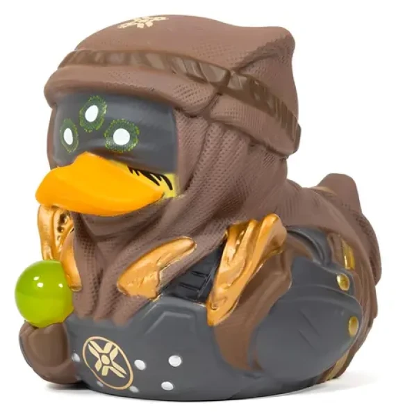 NUMSKULL TUBBZ kachnička Destiny - Eris Morn