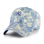 47 Brand Pánská kšiltovka New York Yankees MLB Gardenia 47 Clean Up