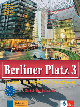 Berliner Platz 3 LB + AB