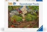 Ravensburger Čarodějnice