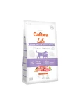 Calibra Dog Life Junior jehněčí 12 kg / Granule pro psy / malá a střední plemena / 3-12 měsíců