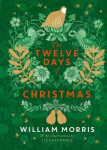 V&A: The Twelve Days of Christmas - kolektiv autorů