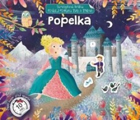 Popelka - Povídej pohádku zas a znova - kolektiv