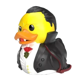 NUMSKULL TUBBZ kachnička Drákula