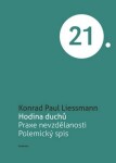 Hodina duchů Konrad Paul Liessmann