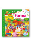 Farma - Podívej se pod okénko!