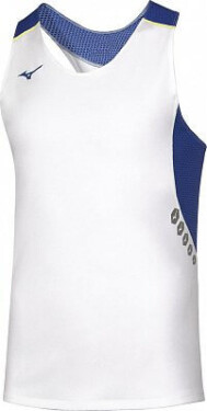 Běžecké tílko Mizuno Premium JPN Singlet U2EA700172 Velikost textilu: