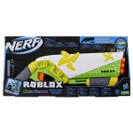 Hasbro Nerf Roblox Ninja Legends Shadow Sensei