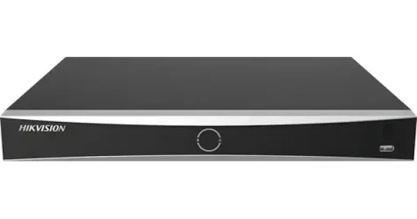 HIKVISION DS-7608NXI-I2/8P/Vpro / NVR rekordér / pro 8 kamer / 8x PoE / 2x HDD / AcuSeek / HDMI 4K (DS-7608NXI-I2/8P/VPro)