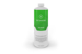 EKWB CryoFuel Acid Green 1000ml (3831109813294)