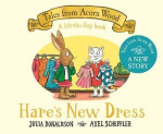 Hare´s New Dress - Julianne Donaldson