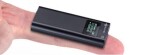 Magnetický digitální diktafon se šifrováním - WEM50