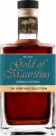 Gold of Mauritius Emerald Edition 0,7L, 40%