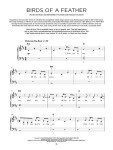 MS Really Easy Piano: Chart Hits of 2024-2025