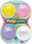 Alexander PlayFoam® Boule 4pack-G dívčí barvy