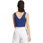 Bavlněné tílko adidas Essentials Small Logo Lifestyle Tank W JC5939 m