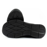 Boty Skechers Texlor [403770L/BBK] 34