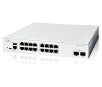 Cisco Catalyst switch C1300-16T-2G (16xGbE,2xSFP,fanless) EDF_1608296