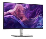 DELL LCD P2425H - 23.8"/IPS/LED/1920x1080/16:9/100Hz/8ms/1500:1/250 cd/m2/HDMI/DP/VGA/Pivot/VESA/3YNBD (210-BMFF) EDF_1336594