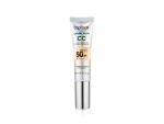Topface CC krém s SPF50 Natural Glow 02 Warm Beige 30 ml