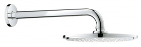 GROHE - Rainshower Hlavová sprcha Cosmopolitan, průměr 21 cm, sprchové rameno 29 cm, chrom 26052000