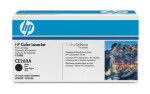 Hewlett-Packard HP CE260A, černý (HP 647A) - originální toner