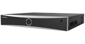 Hikvision DS-7716NXI-I4/16P/S(E) / Síťový videorekordér NVR / 16 kanálů / 12 Mpix / 4x HDD / 16x PoE / AcuSense (DS-7716NXI-I4/16P/S(E))
